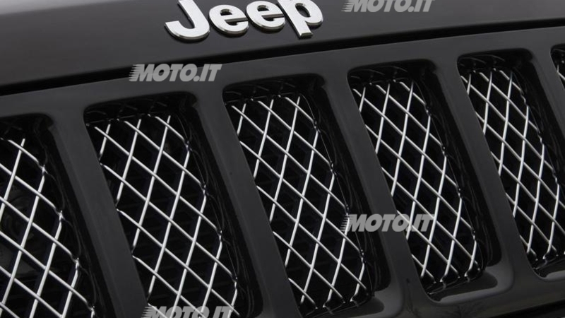 Jeep partner del Surfer Joe Summer Festival