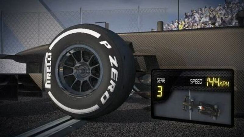 Formula 1   Pirelli spiega il GP di Valencia - Video