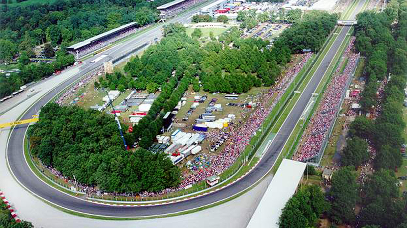 Formula 1: per il futuro Monza trema