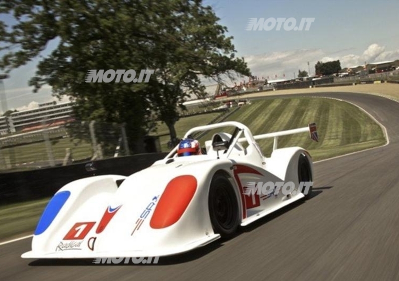 Radical SR1