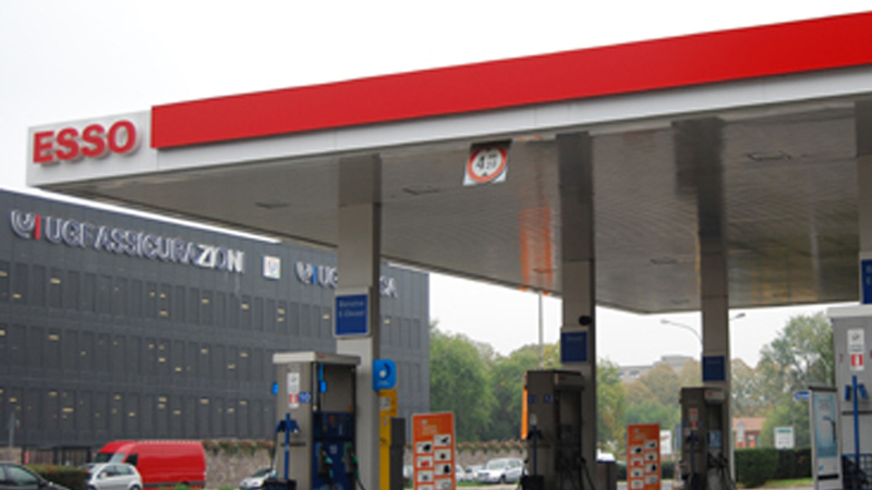 Esso: 21 centesimi di sconto dal 29 giugno al 2 luglio