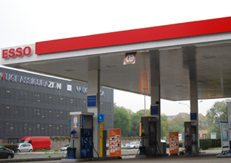 Esso: 21 centesimi di sconto dal 29 giugno al 2 luglio