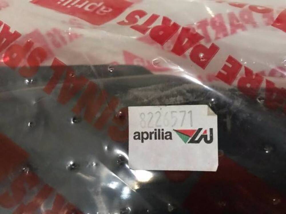 parafango sr 50 Aprilia