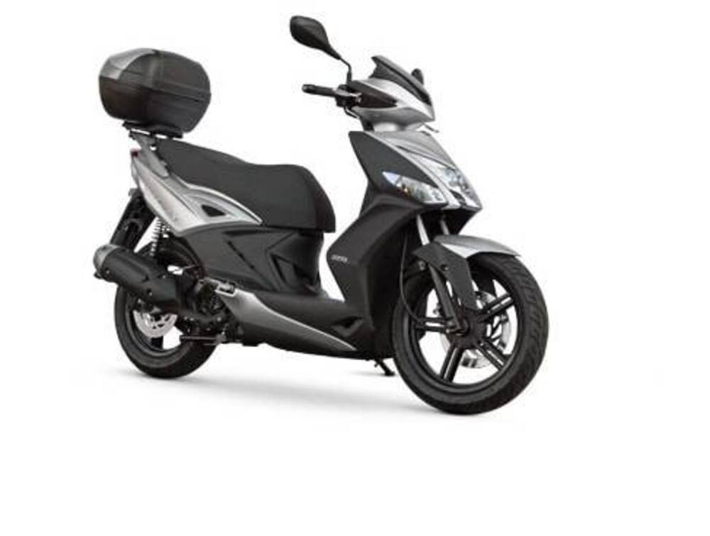 Kymco Agility 125 R16 + (2021 - 25)