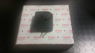 Antifurto completo 1098 Ducati