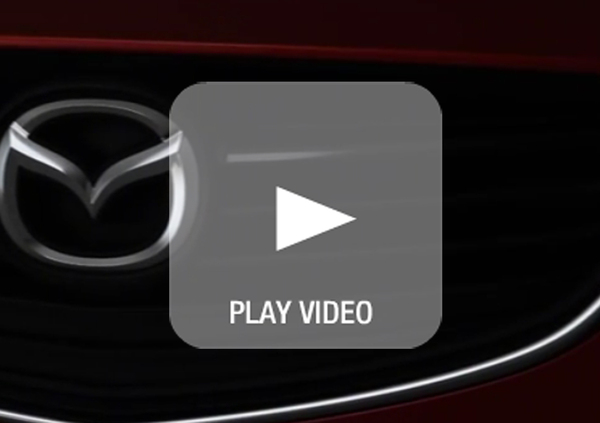 Mazda6: i primi teaser ufficiali