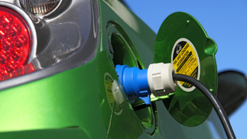 Batteria litio-aria: il brevetto &egrave; di Cambrige, sar&agrave; il futuro?