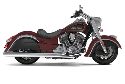 Indian Chief Classic