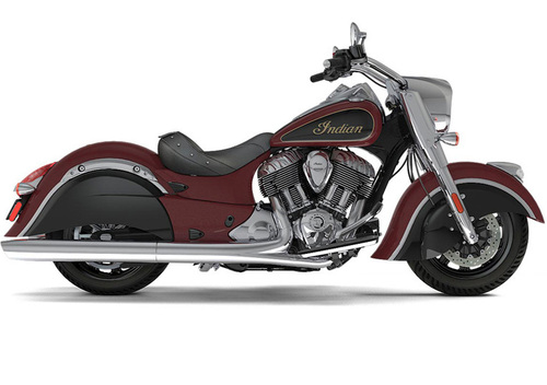 Indian Chief Classic