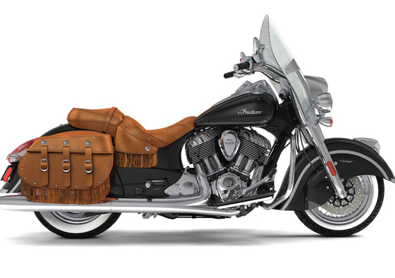 Indian Chief Vintage Chief Vintage (2017 - 18)