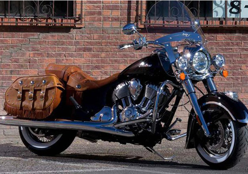 Indian Chief Vintage Chief Vintage (2017 - 18) (2)