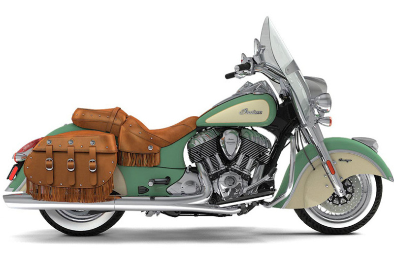 Indian Chief Vintage Chief Vintage (2017 - 18) (3)