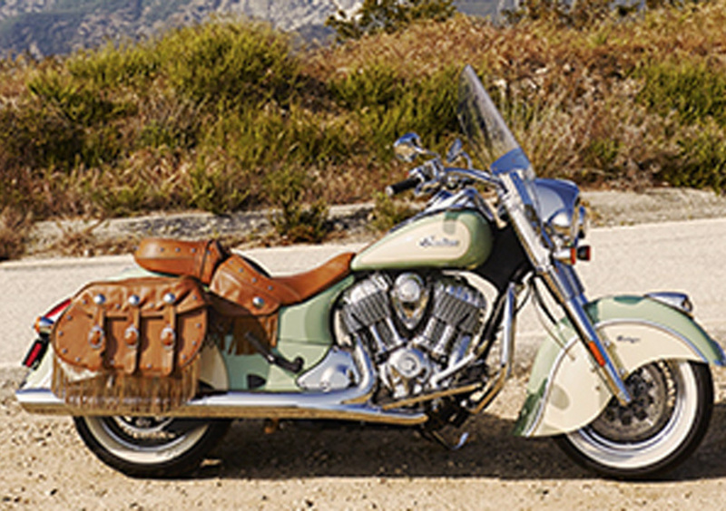 Indian Chief Vintage Chief Vintage (2017 - 18) (5)