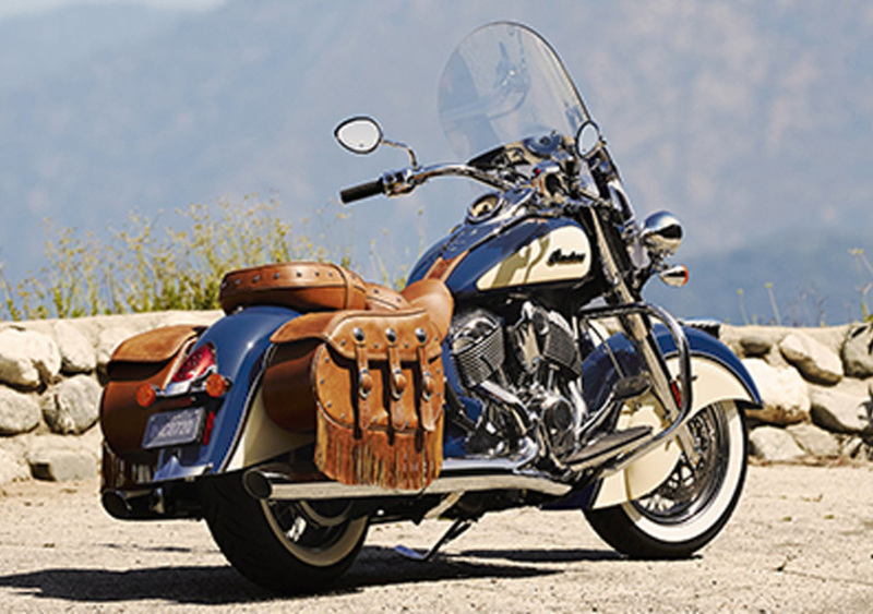 Indian Chief Vintage Chief Vintage (2017 - 18) (6)