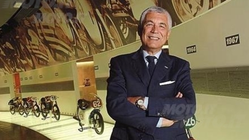 Gabriele del Torchio nel CDA Lamborghini