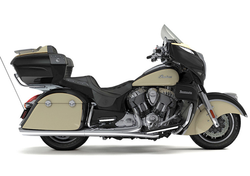 Indian Roadmaster Roadmaster (2017 - 19) (2)