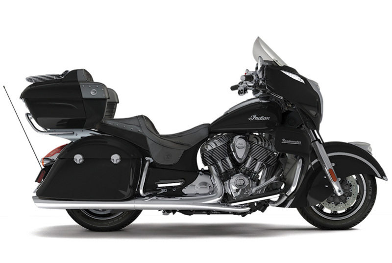 Indian Roadmaster Roadmaster (2017 - 19)