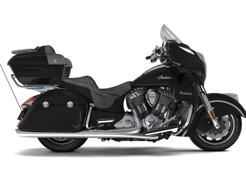 Indian Roadmaster Roadmaster (2017 - 19)