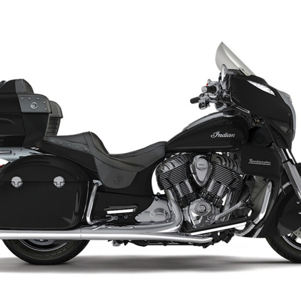 Indian Roadmaster (2017 - 19)