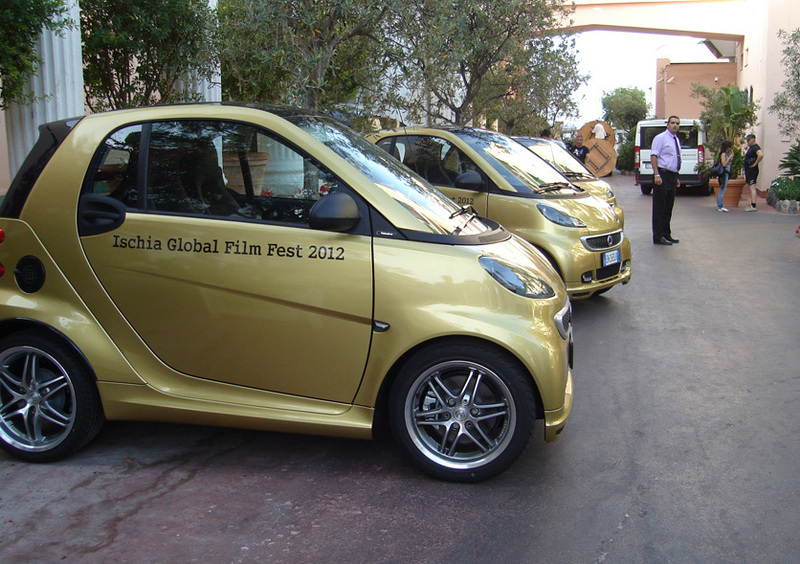 smart Brabus