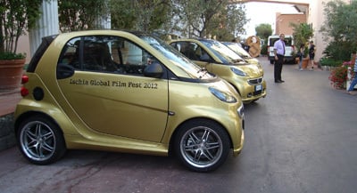 smart Brabus