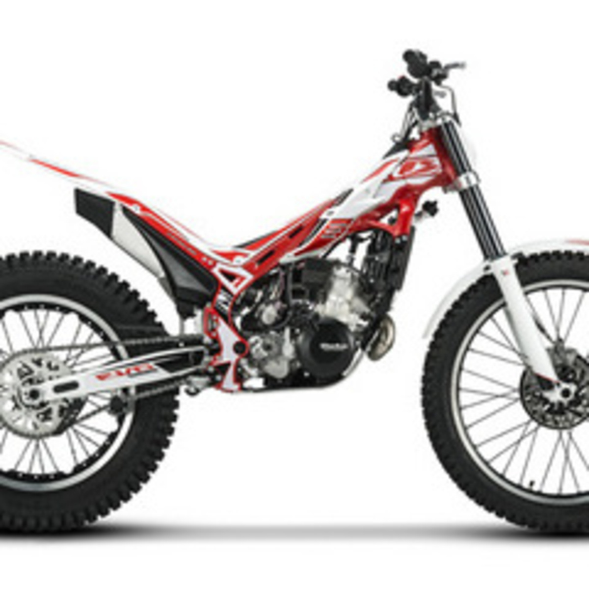 Betamotor Evo 300 2t (2017 - 18)