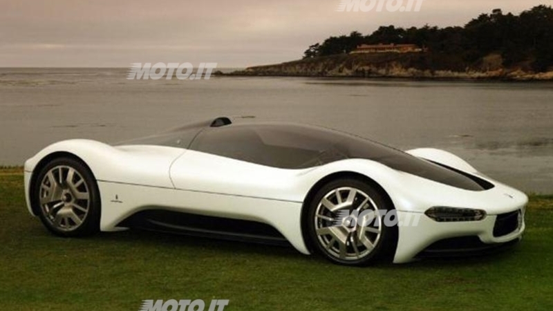 Pininfarina-Mahindra: pronti a chiudere la trattativa
