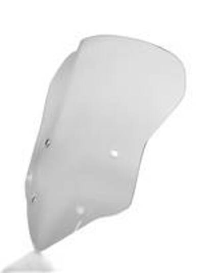 Kit parabrezza GT fum&eacute; Ducati