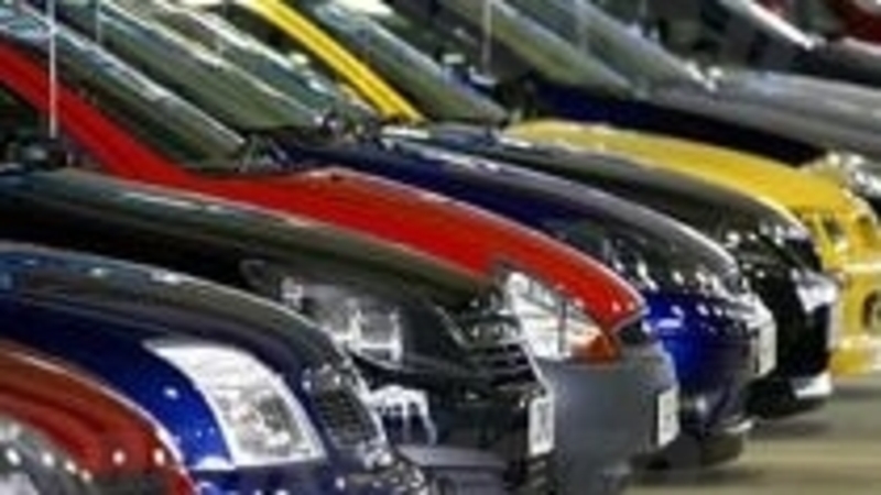 Auto Aziendali: prorogata la deducibilit&agrave; dell&rsquo;IVA al 40%