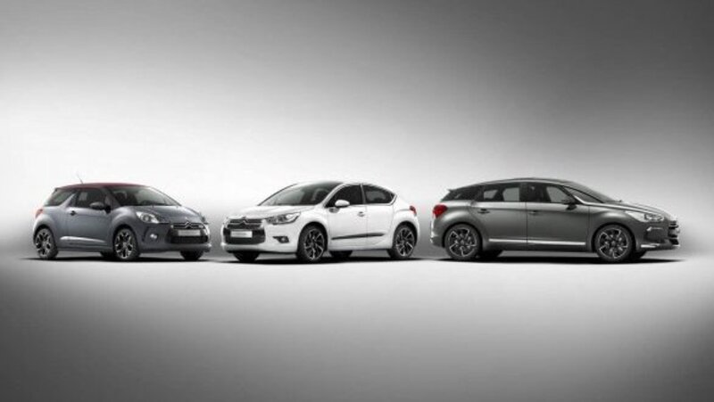 Citro&euml;n: una nuova promozione per la linea DS