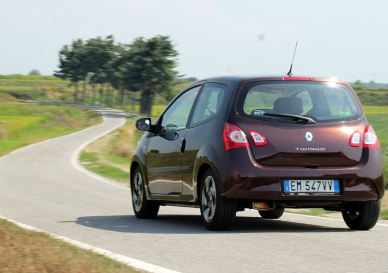 Renault Twingo