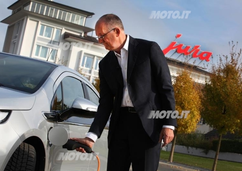 Federauto: &laquo;gli incentivi sull&rsquo;auto elettrica saranno un flop&raquo;