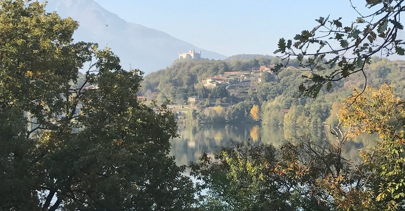 In viaggio con Camilla: il Piemonte meno noto