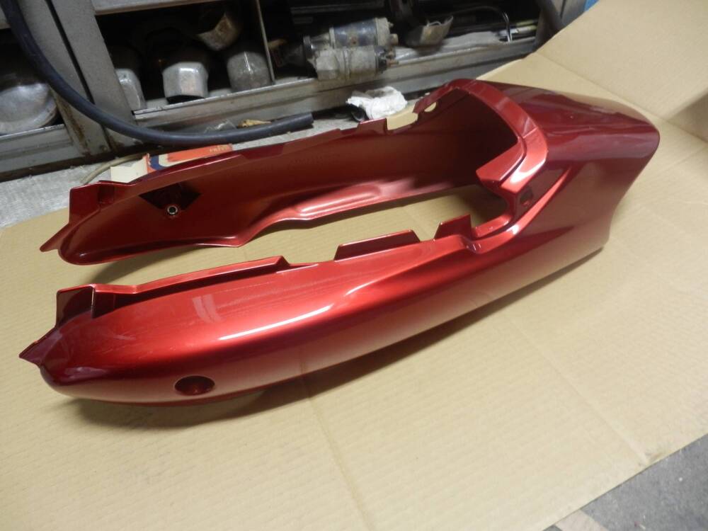 Codone Honda CB500 - VV