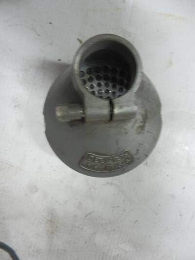 Filtro aria Dell&#039;Orto Tipo F16-5