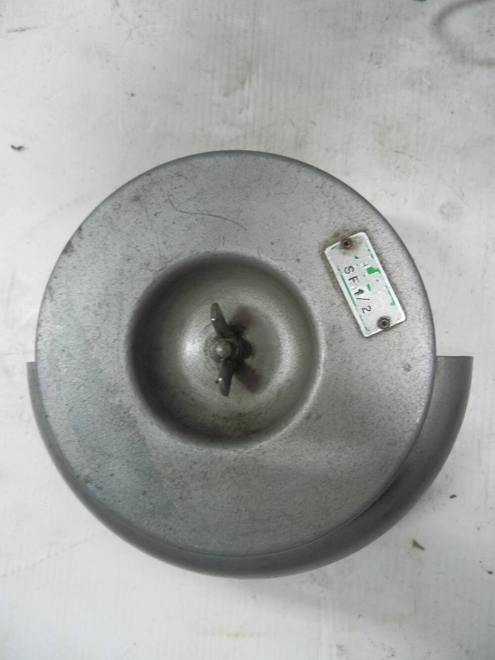 Filtro aria Dell'Orto Tipo SF 1/2