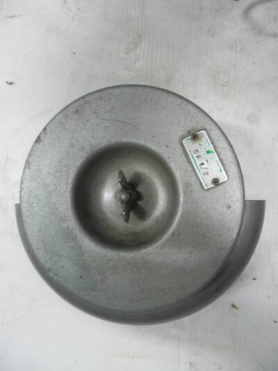 Filtro aria Dell'Orto Tipo SF 1/2