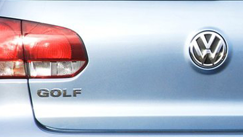 Volkswagen Golf VII: svelati nuovi dettagli