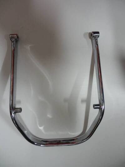 Maniglione Moto Guzzi