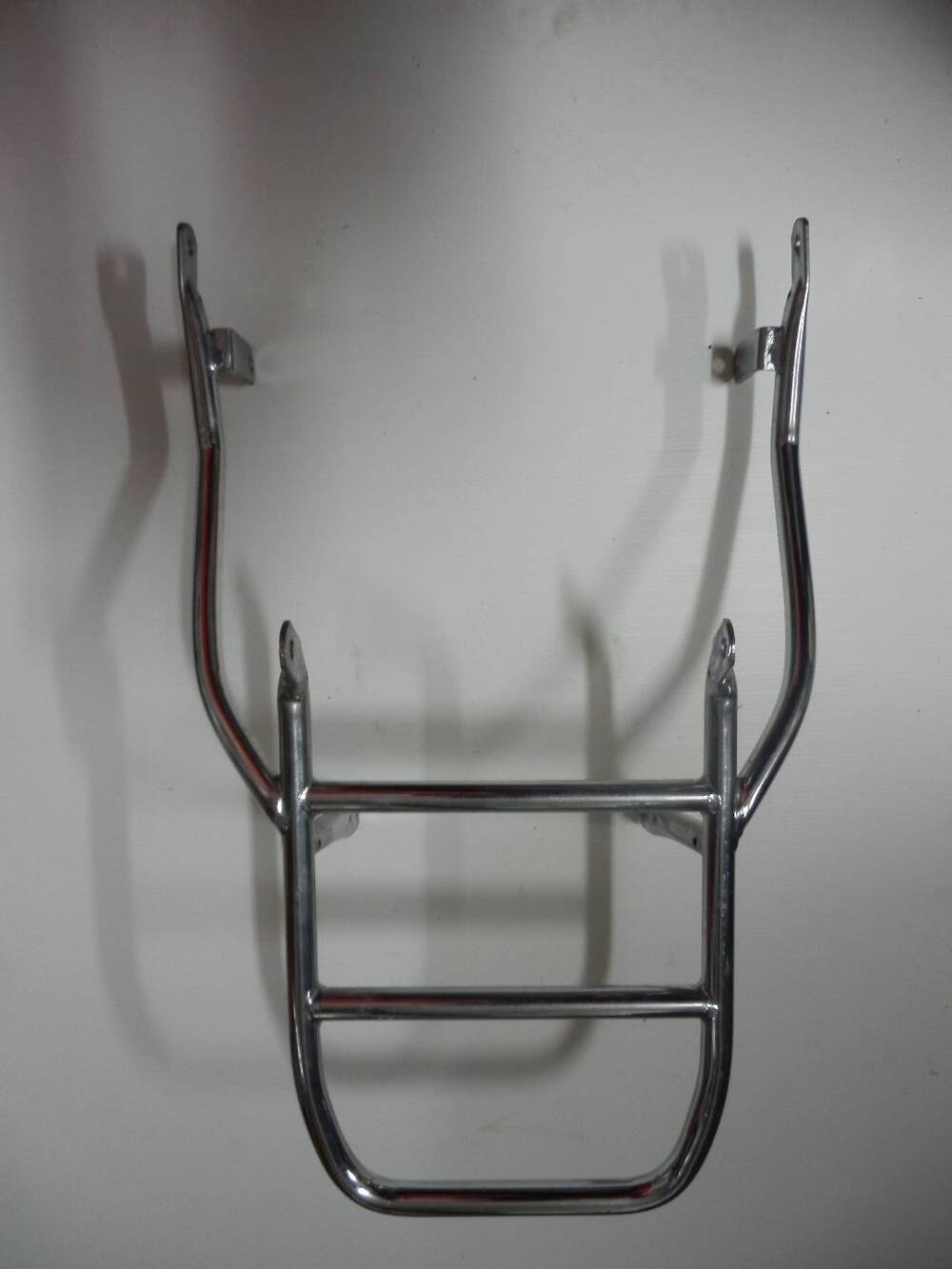 Maniglione -portapacchi Guzzi 850 - 1000 Moto Guzzi