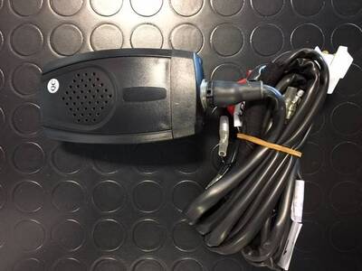 Antifurto specifico Ducati