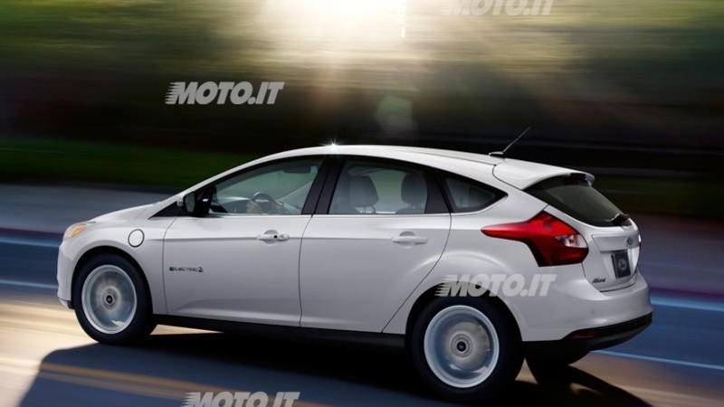 Ford SYNC: nel 2013 la nuova generazione