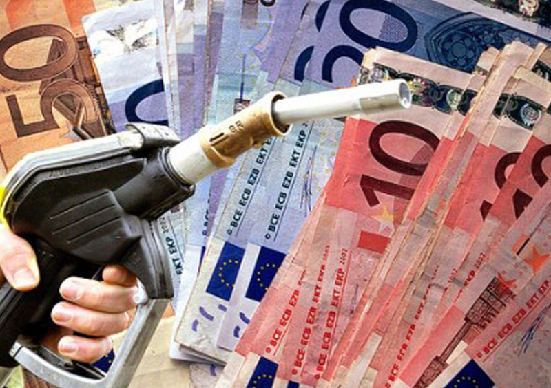 Accise: come incidono sul prezzo dei carburanti?