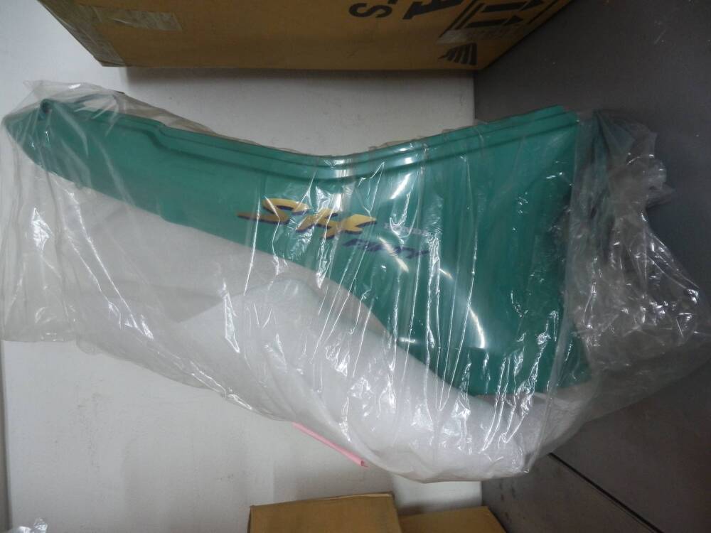 Carena post dx Honda SH 50 - VV