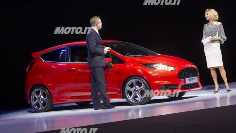 Ford: il SYNC porter&agrave; nell&#039;auto inedite possibilit&agrave;