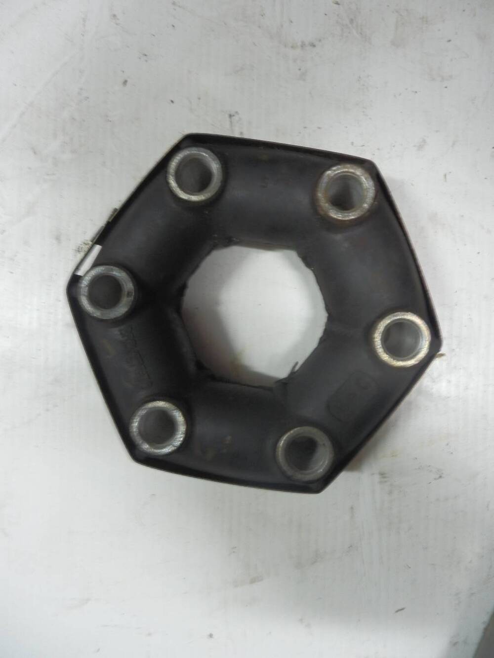 Parastrappi- giunto Moto Guzzi