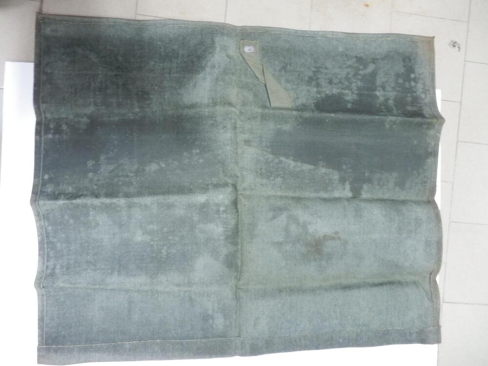 Stuoia AntiventoMotoGuzzi Moto Guzzi