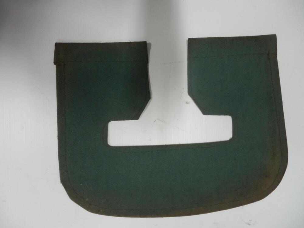 Stuoia Antivento MotoGuzzi Moto Guzzi