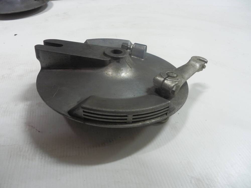 Tamburo portaceppi Ducati