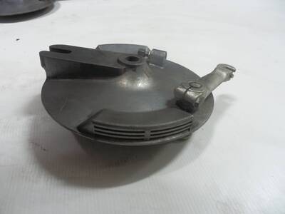 Tamburo portaceppi Ducati